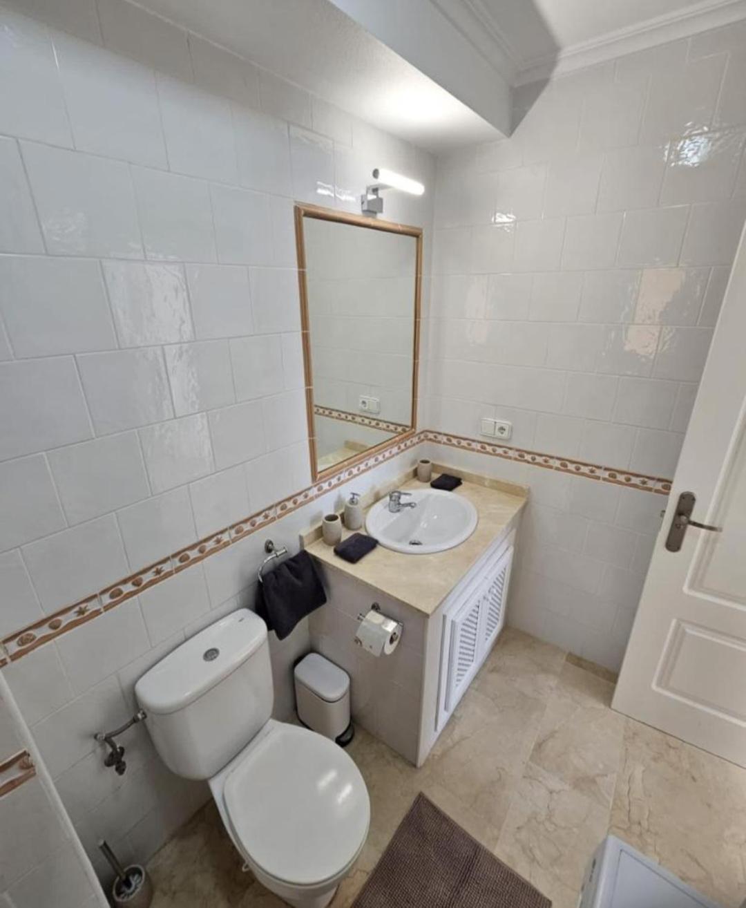 La Victoria Apartament,Jumilla Ii, 2 Bedrooms, 2 Bathrooms And Beautiful Swimming Pool Dehesa de Campoamor  Екстер'єр фото