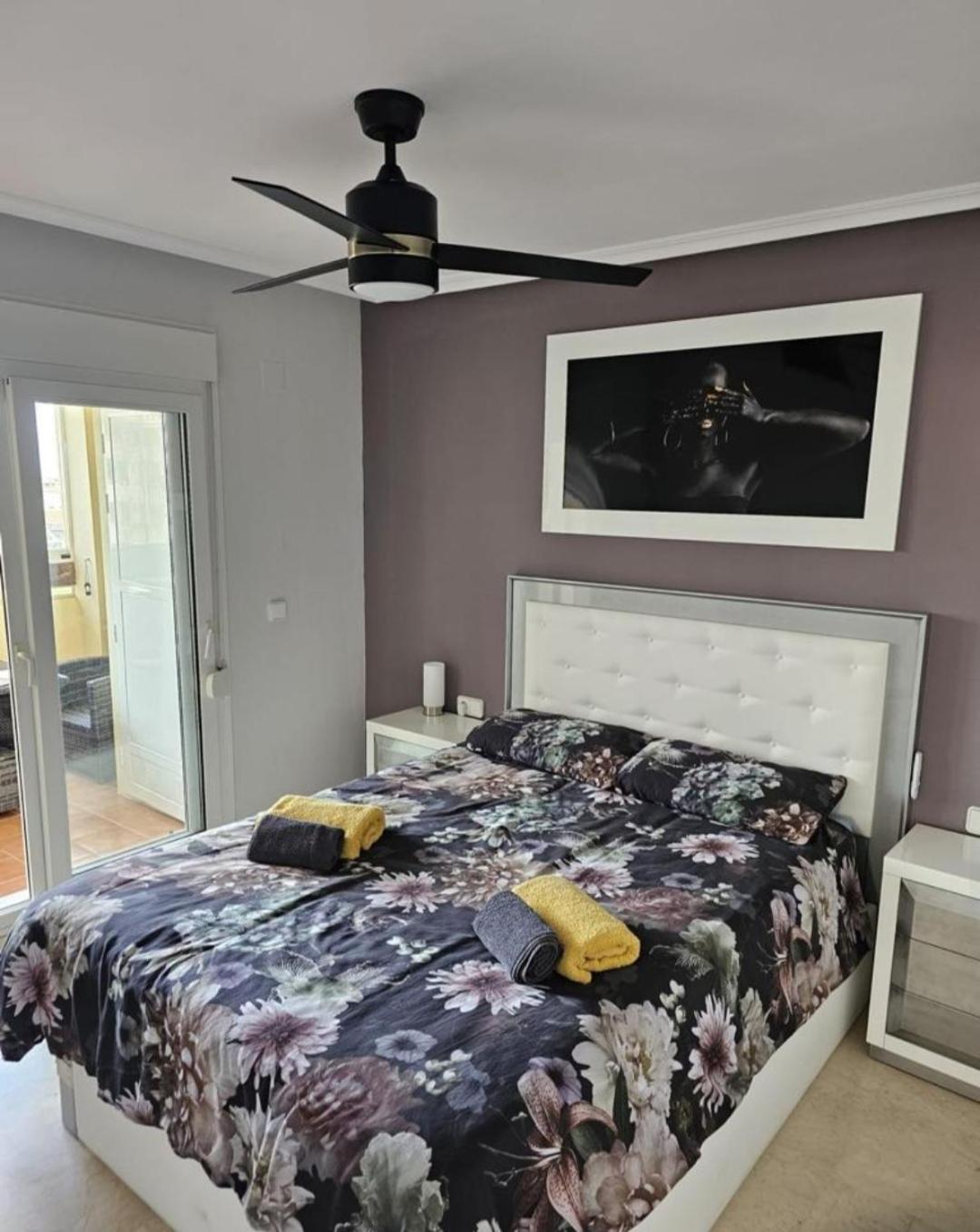 La Victoria Apartament,Jumilla Ii, 2 Bedrooms, 2 Bathrooms And Beautiful Swimming Pool Dehesa de Campoamor  Екстер'єр фото